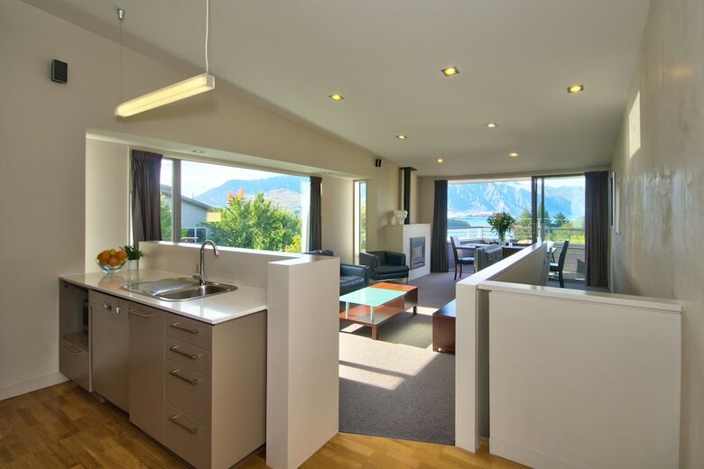 Aparthotel Alta Private Apartments