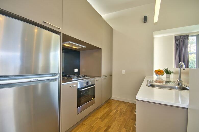 Aparthotel Alta Private Apartments
