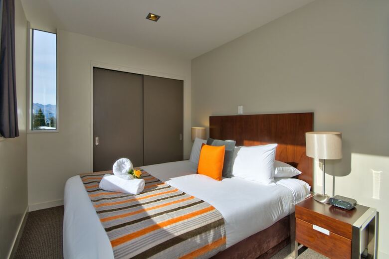 Aparthotel Alta Private Apartments