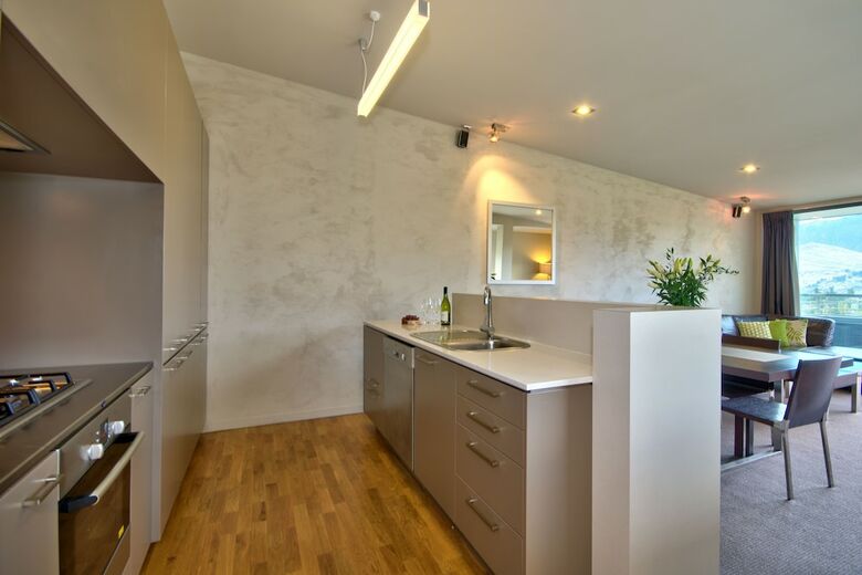 Aparthotel Alta Private Apartments