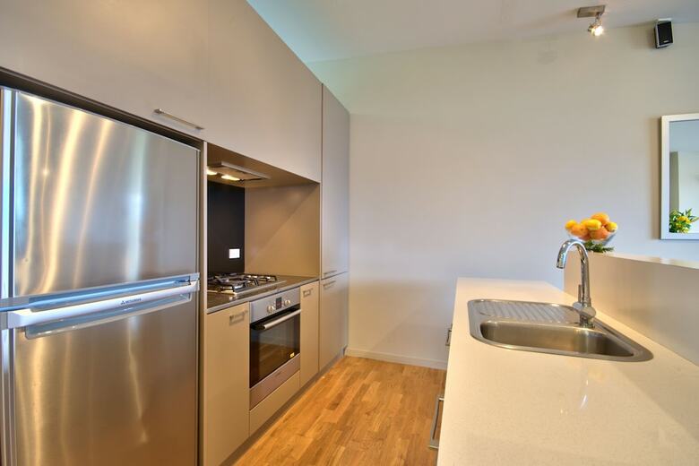 Aparthotel Alta Private Apartments