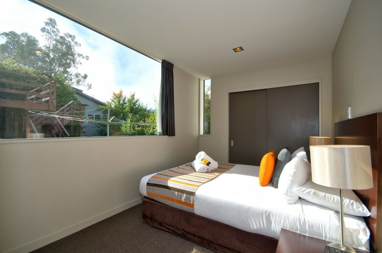 Aparthotel Alta Private Apartments