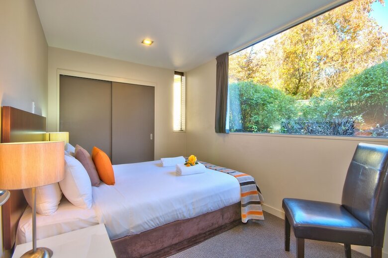 Aparthotel Alta Private Apartments