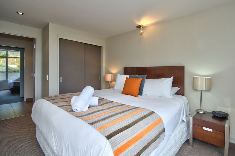 Aparthotel Alta Private Apartments