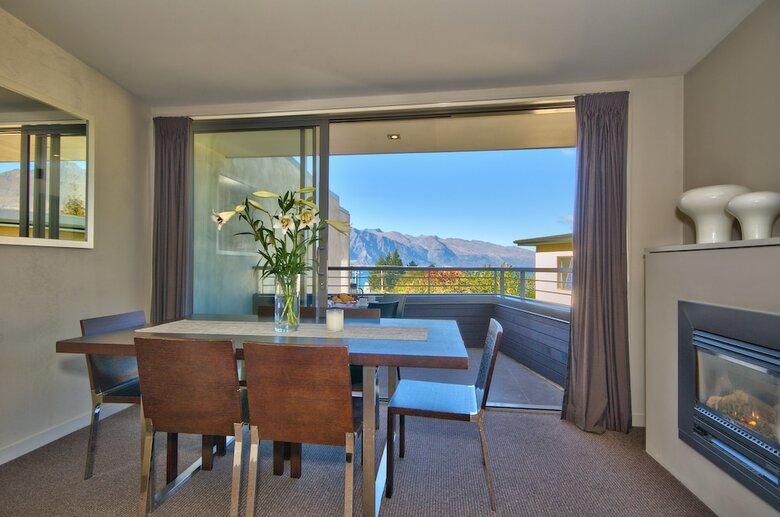 Aparthotel Alta Private Apartments