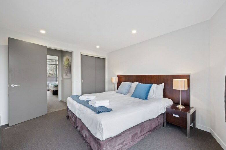 Aparthotel Alta Private Apartments