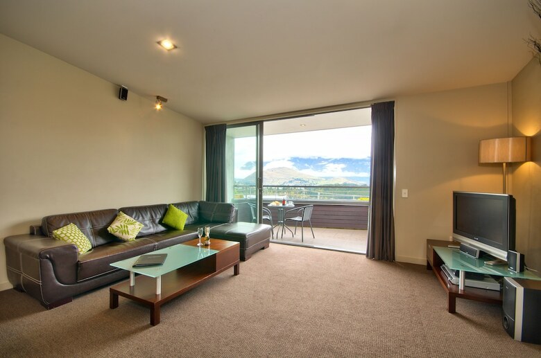 Aparthotel Alta Private Apartments