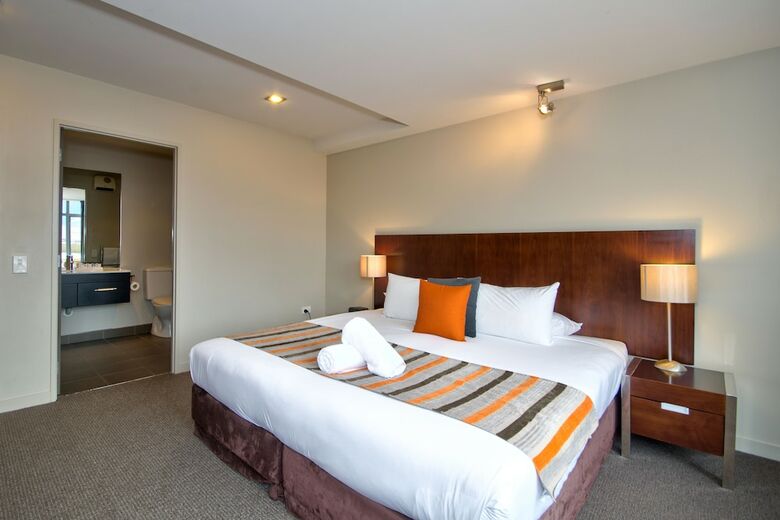 Aparthotel Alta Private Apartments