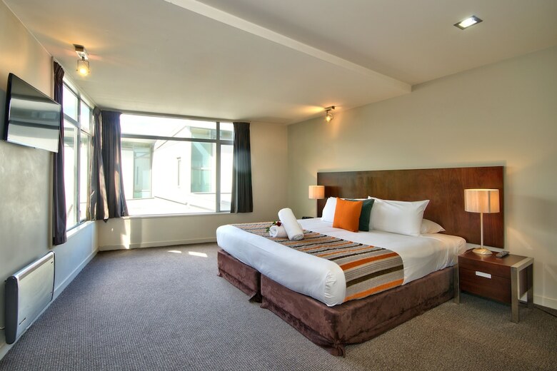 Aparthotel Alta Private Apartments