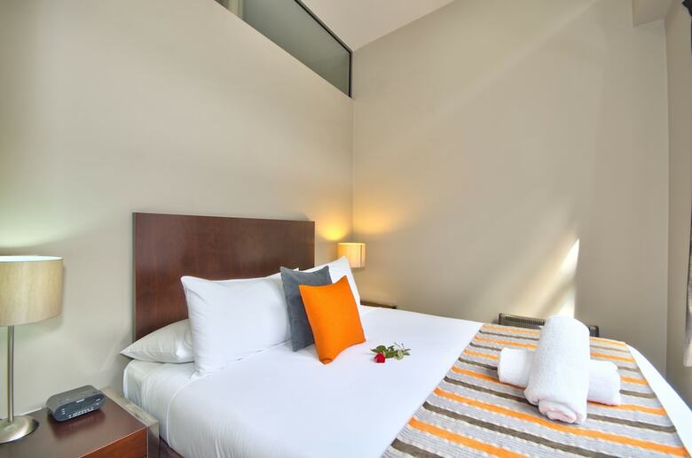 Aparthotel Alta Private Apartments