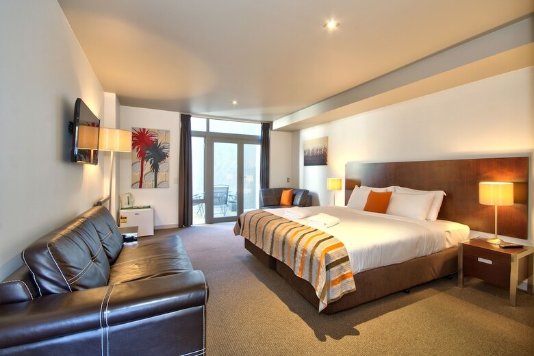 Aparthotel Alta Private Apartments