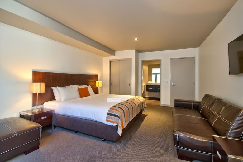 Aparthotel Alta Private Apartments