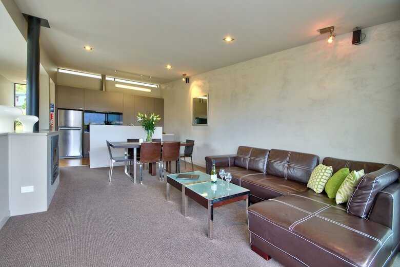 Aparthotel Alta Private Apartments
