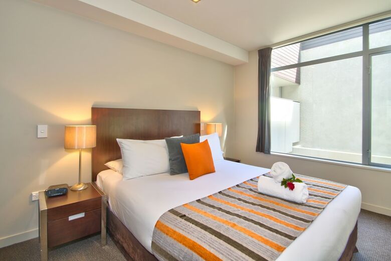 Aparthotel Alta Private Apartments