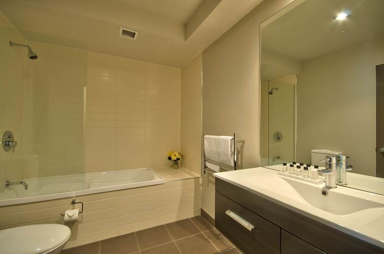 Aparthotel Alta Private Apartments