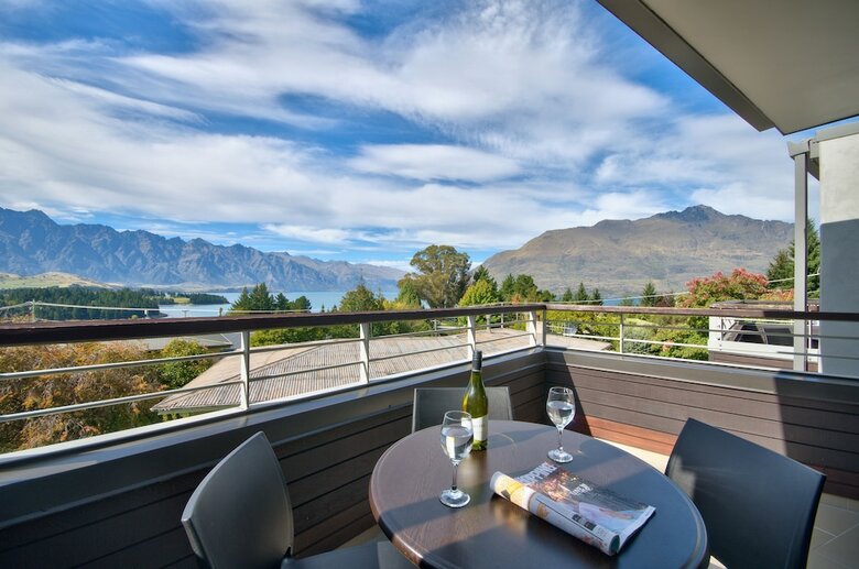 Aparthotel Alta Private Apartments