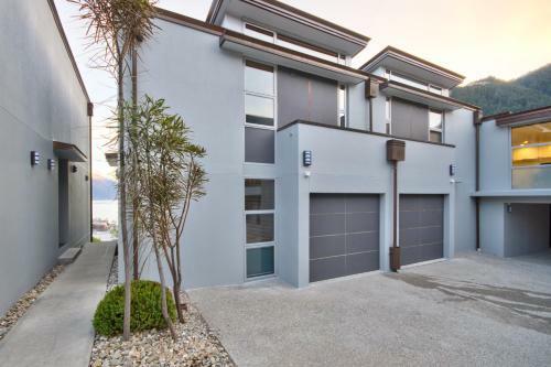 Apartamento Luxury On The Lake