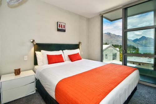 Apartamento Luxury On The Lake