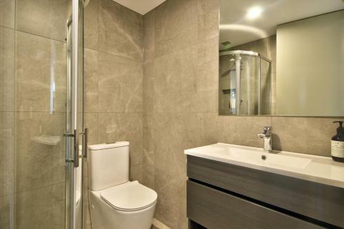 Apartamento Luxury On The Lake