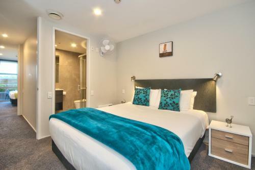 Apartamento Luxury On The Lake