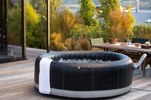 Apartamento Luxury On The Lake