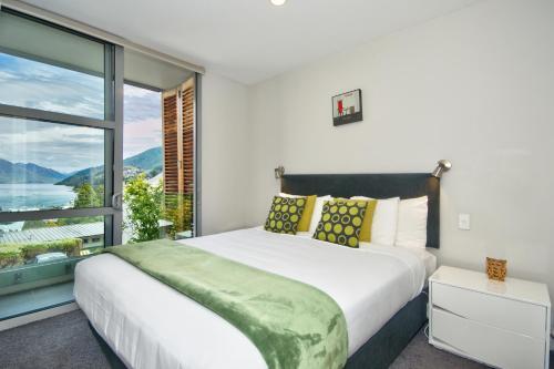 Apartamento Luxury On The Lake