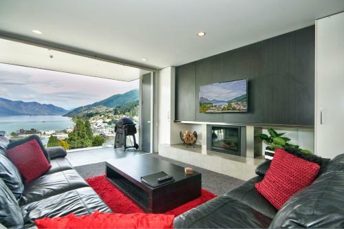 Apartamento Luxury On The Lake