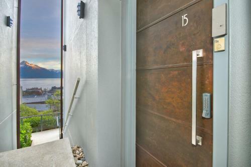 Apartamento Luxury On The Lake