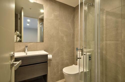 Apartamento Luxury On The Lake