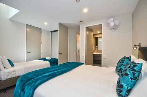 Apartamento Luxury On The Lake
