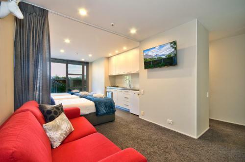 Apartamento Luxury On The Lake