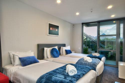 Apartamento Luxury On The Lake