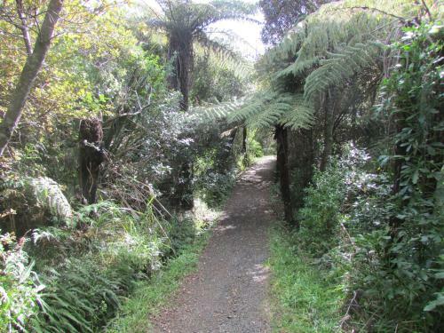Flaxmill Cove B&B