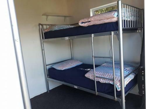 Albergue Apple Tree Backpackers