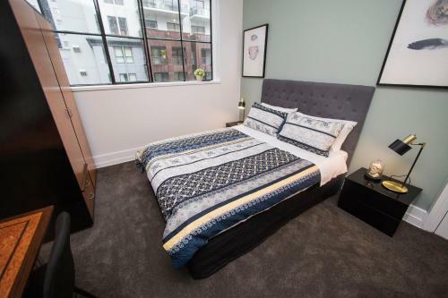 Modern Inner City Studio Apartment