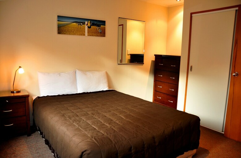 Aparthotel St James Apartments