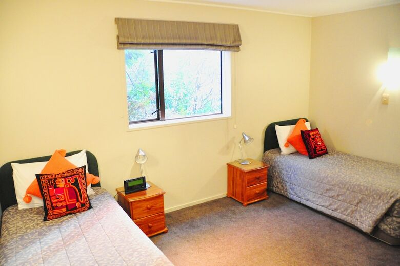 Aparthotel St James Apartments