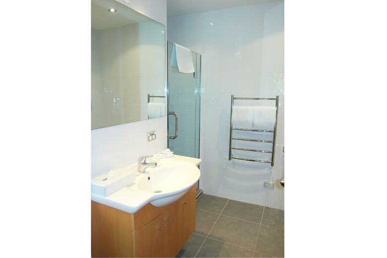 Aparthotel St James Apartments