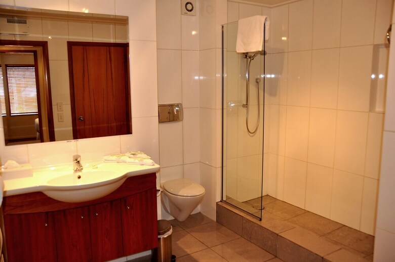 Aparthotel St James Apartments