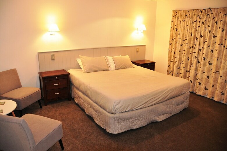 Aparthotel St James Apartments