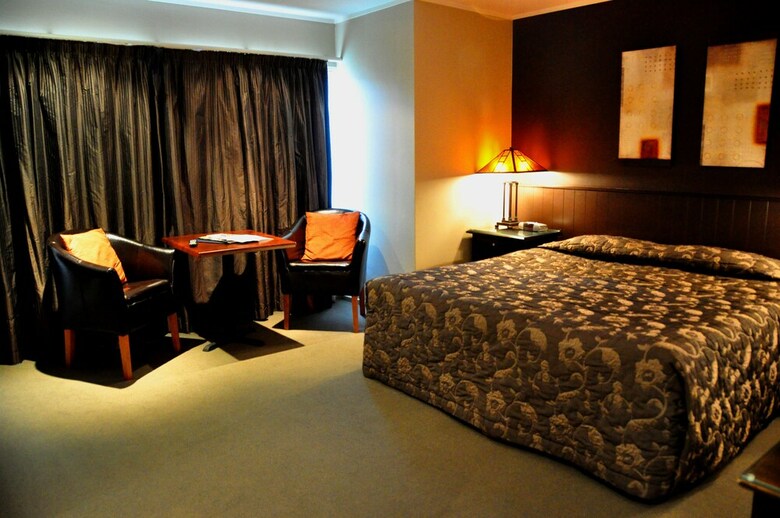 Aparthotel St James Apartments