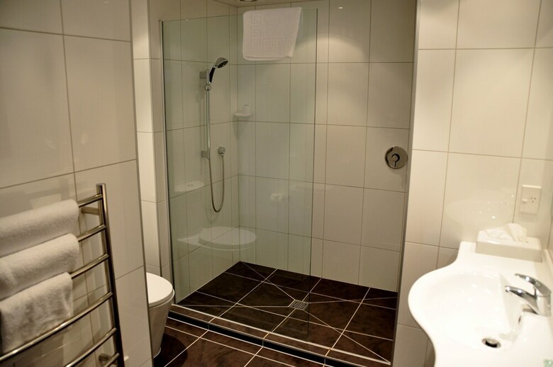 Aparthotel St James Apartments