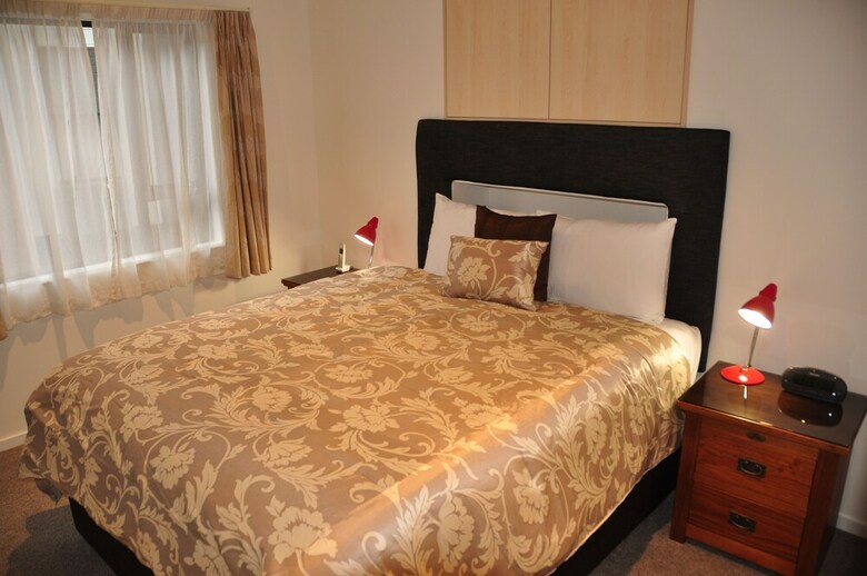 Aparthotel St James Apartments