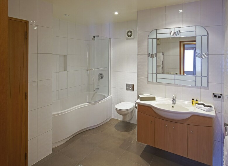 Aparthotel St James Apartments