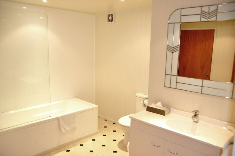 Aparthotel St James Apartments