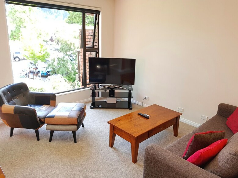 Aparthotel St James Apartments