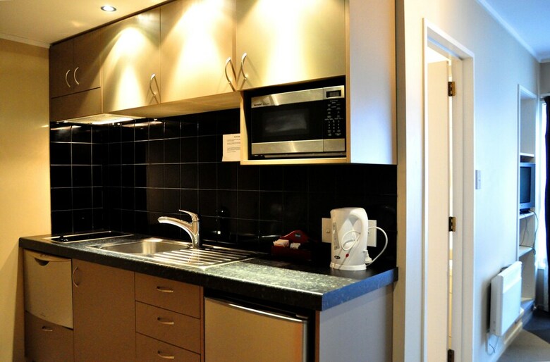 Aparthotel St James Apartments