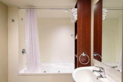 Queenstown Motel Apartments