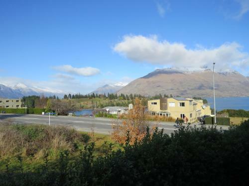 Queenstown Motel Apartments