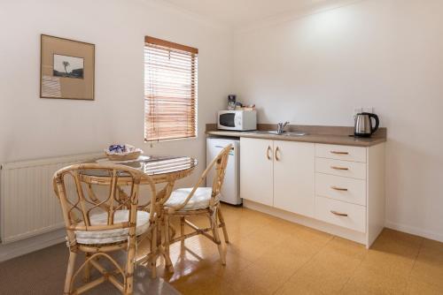 East West Studio Apartments